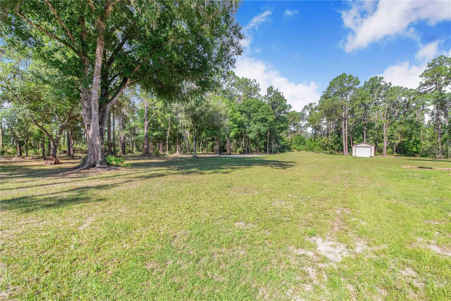 7152 Fussell Road Polk City FL 33868