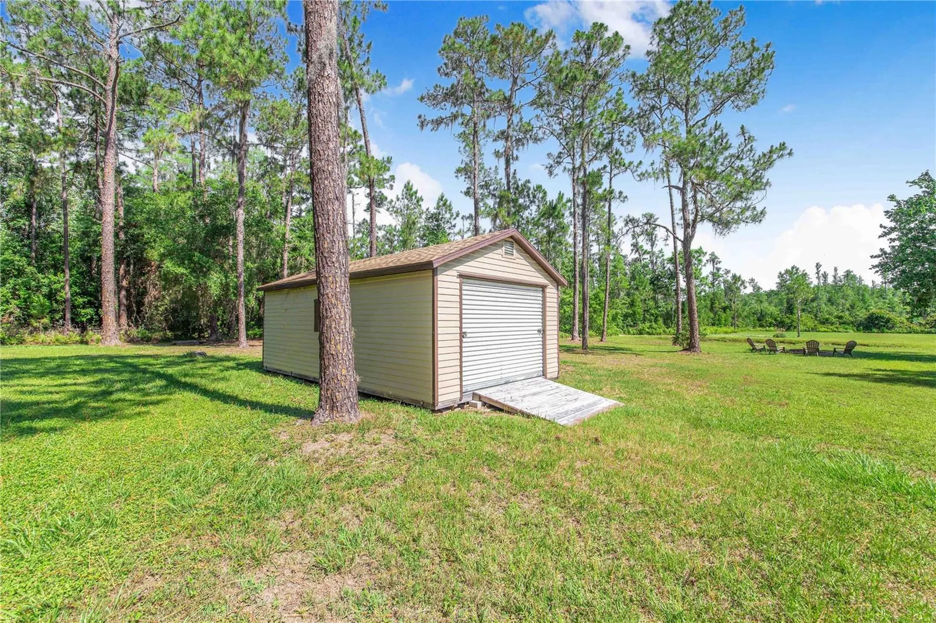 7152 Fussell Road Polk City FL 33868