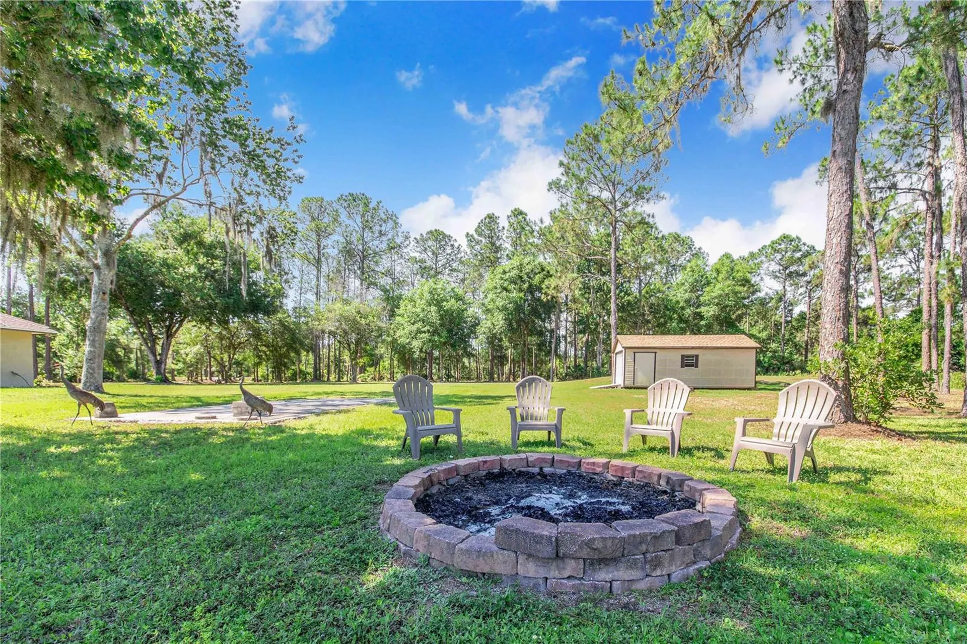 7152 Fussell Road Polk City FL 33868
