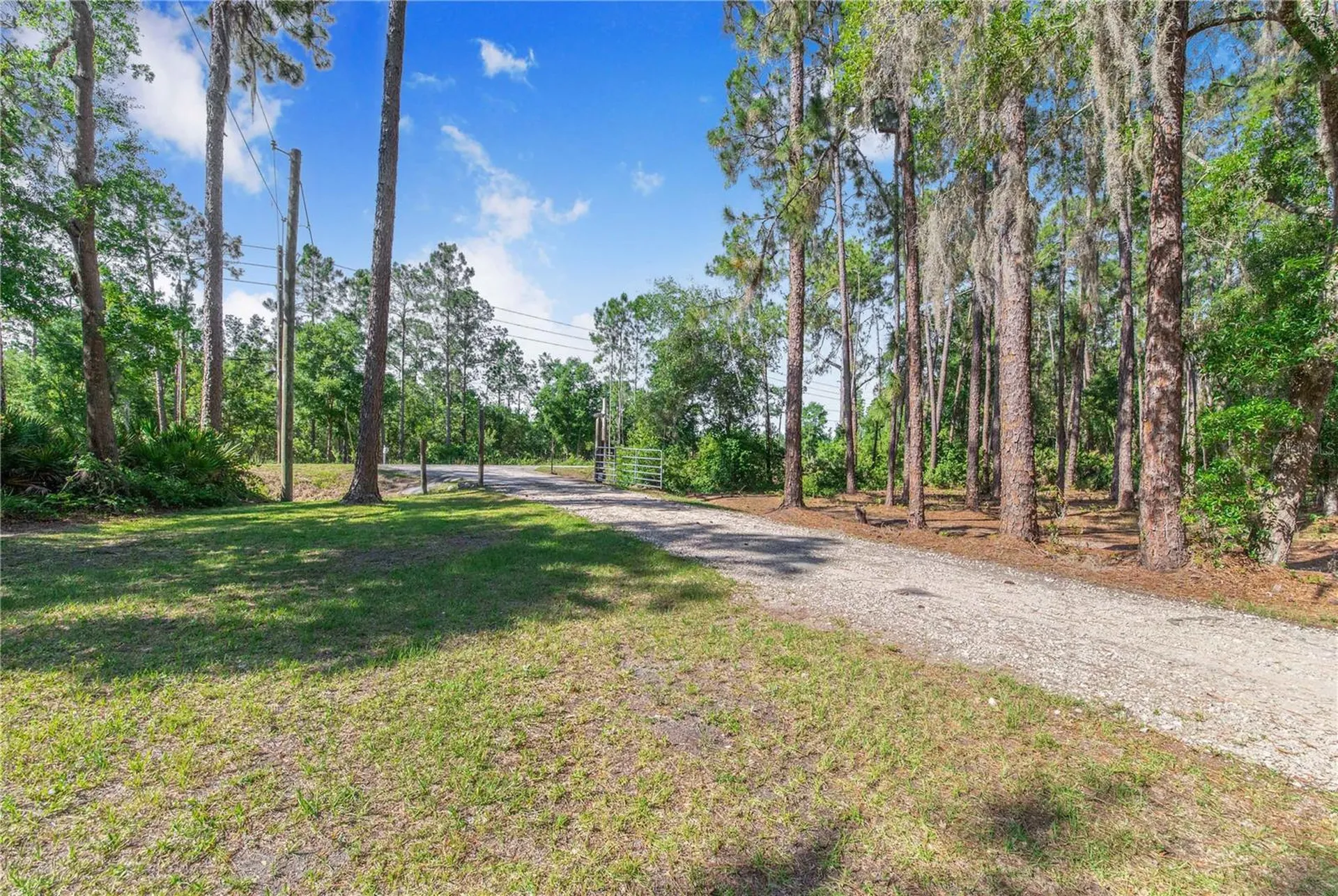 7152 Fussell Road Polk City FL 33868