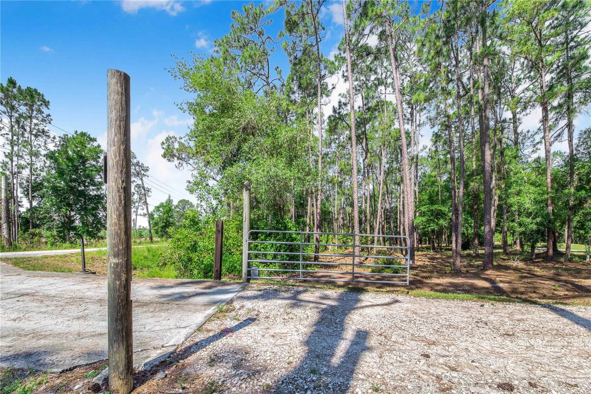 7152 Fussell Road Polk City FL 33868