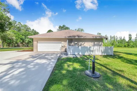 7152 Fussell Road Polk City FL 33868
