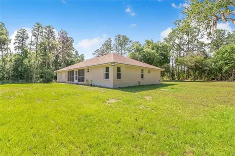 7152 Fussell Road Polk City FL 33868