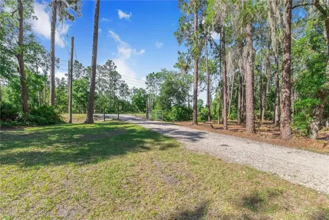 7152 Fussell Road Polk City FL 33868