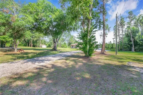 7152 Fussell Road Polk City FL 33868