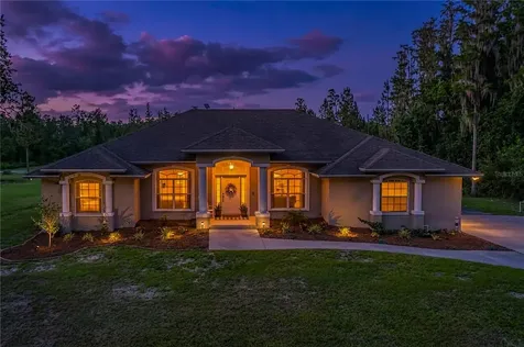7152 Fussell Road Polk City FL 33868
