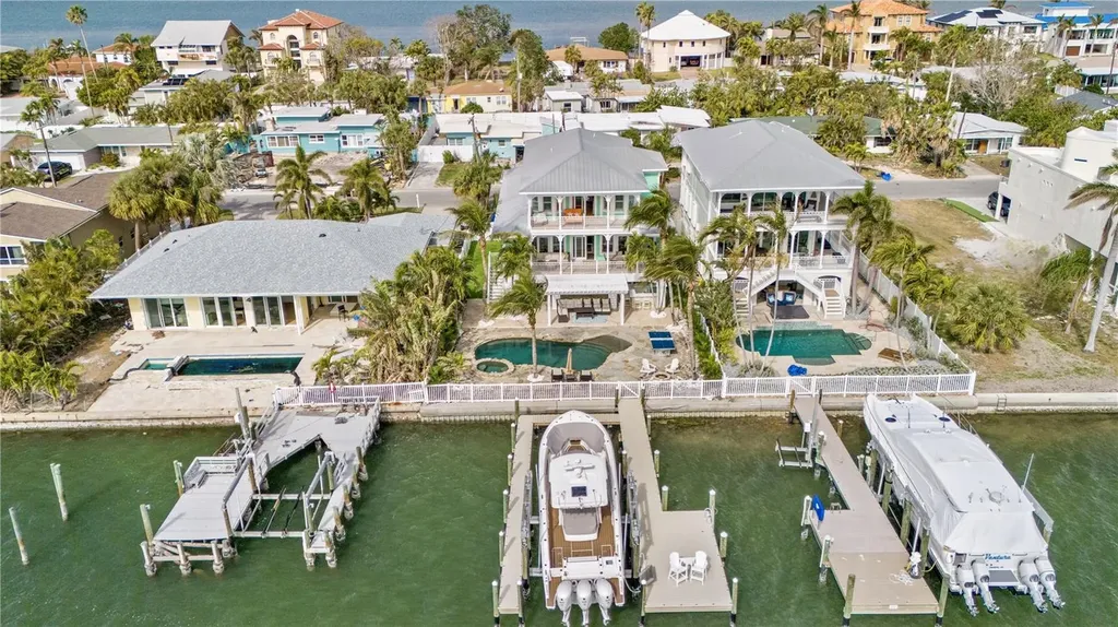 644 Boca Ciega Isle Drive St Pete Beach FL 33706
