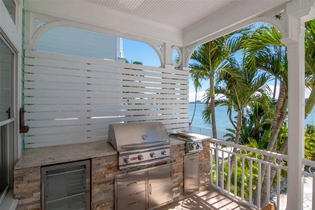 644 Boca Ciega Isle Drive St Pete Beach FL 33706