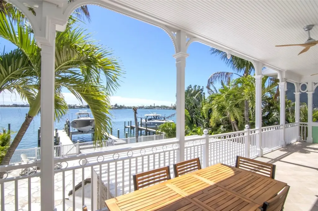 644 Boca Ciega Isle Drive St Pete Beach FL 33706