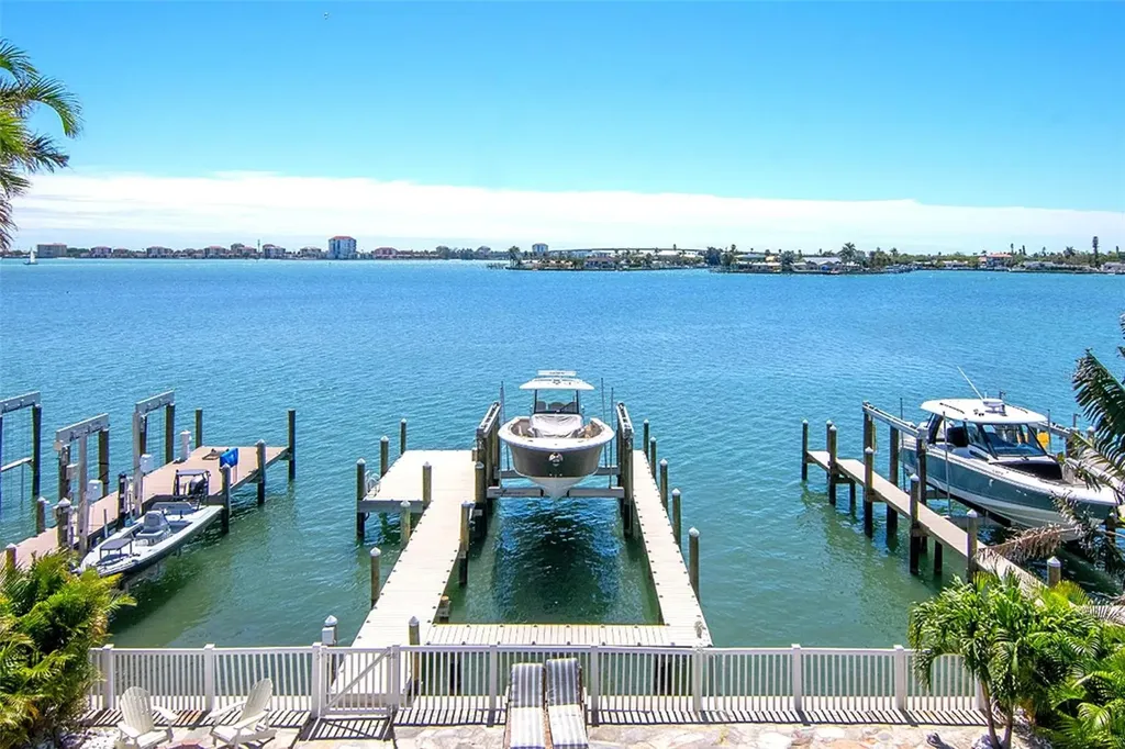 644 Boca Ciega Isle Drive St Pete Beach FL 33706