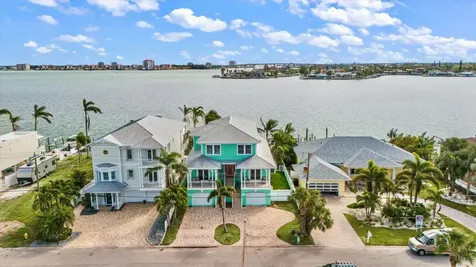 644 Boca Ciega Isle Drive St Pete Beach FL 33706