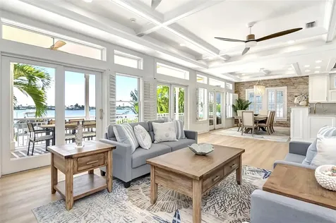 644 Boca Ciega Isle Drive St Pete Beach FL 33706