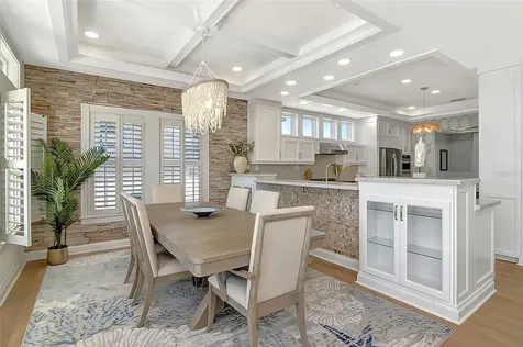644 Boca Ciega Isle Drive St Pete Beach FL 33706