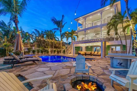 644 Boca Ciega Isle Drive St Pete Beach FL 33706