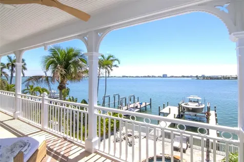 644 Boca Ciega Isle Drive St Pete Beach FL 33706