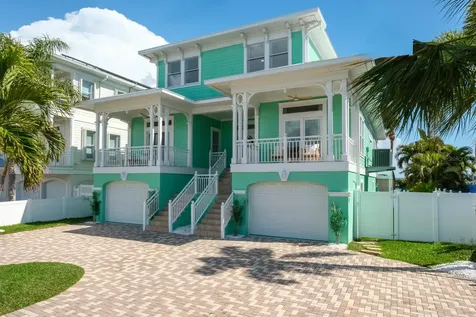 644 Boca Ciega Isle Drive St Pete Beach FL 33706