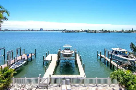 644 Boca Ciega Isle Drive St Pete Beach FL 33706