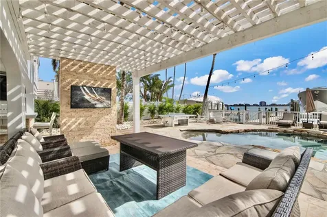 644 Boca Ciega Isle Drive St Pete Beach FL 33706