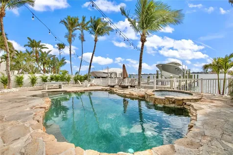 644 Boca Ciega Isle Drive St Pete Beach FL 33706