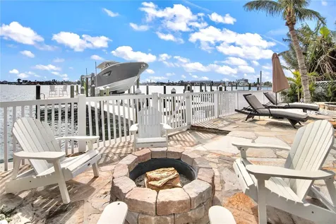 644 Boca Ciega Isle Drive St Pete Beach FL 33706