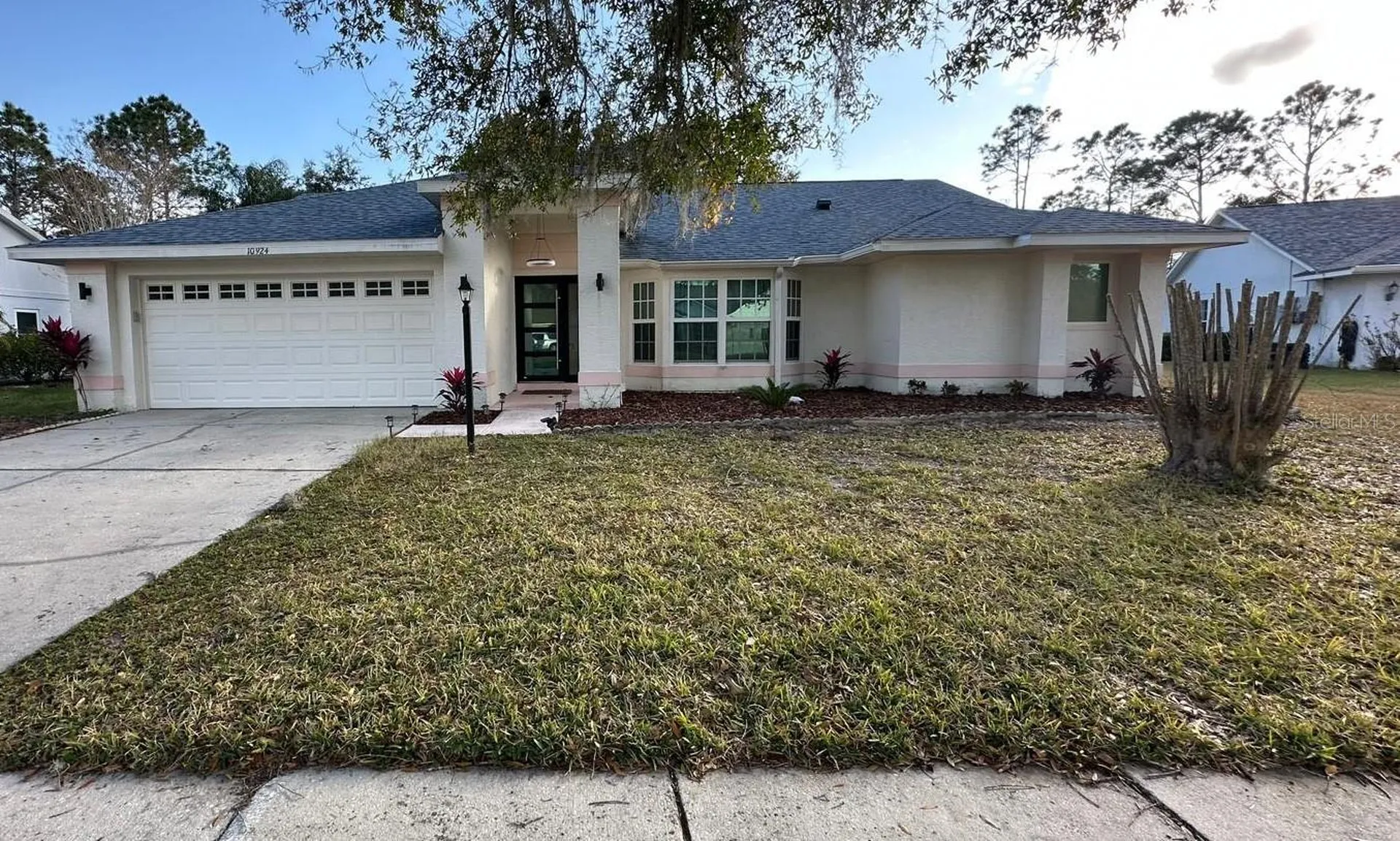 10924 Mill Pond Way Orlando FL 32825