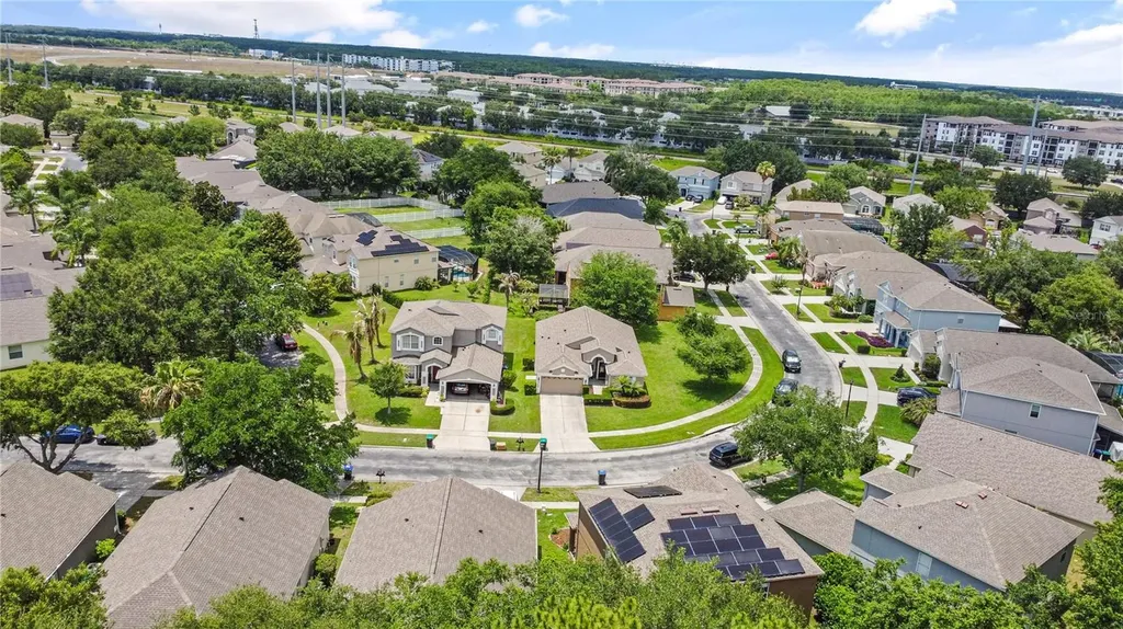 9555 Heron Pointe Drive Orlando FL 32832