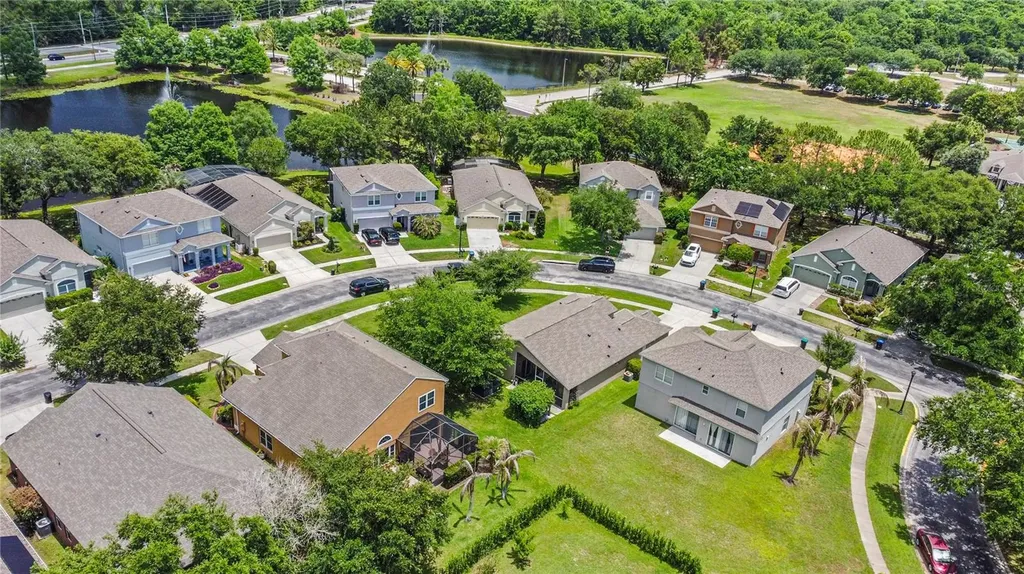 9555 Heron Pointe Drive Orlando FL 32832