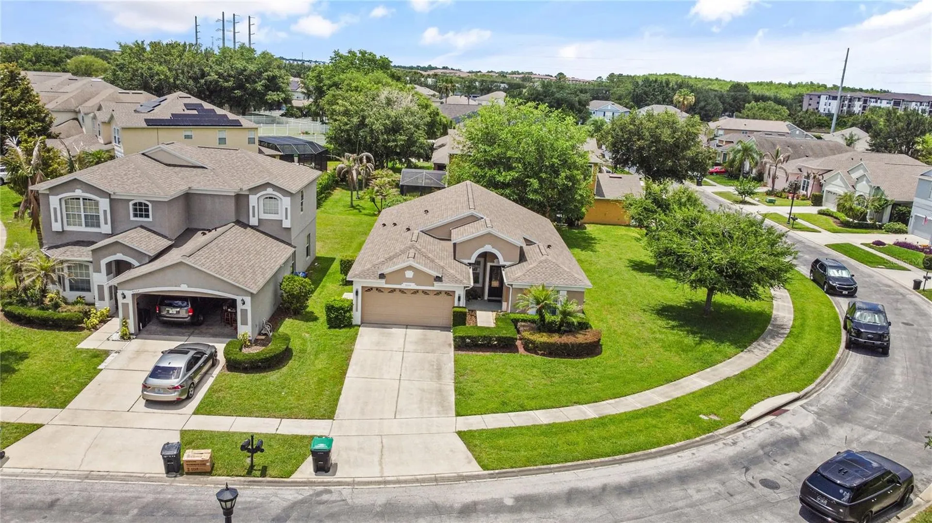 9555 Heron Pointe Drive Orlando FL 32832