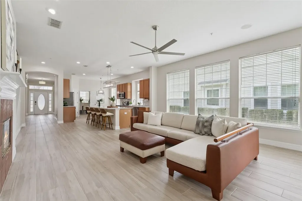 9558 Cypress Pine Street Orlando FL 32827