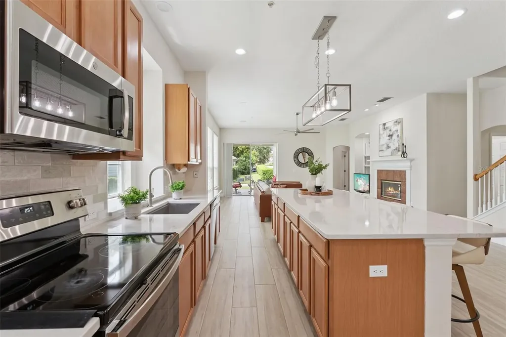 9558 Cypress Pine Street Orlando FL 32827