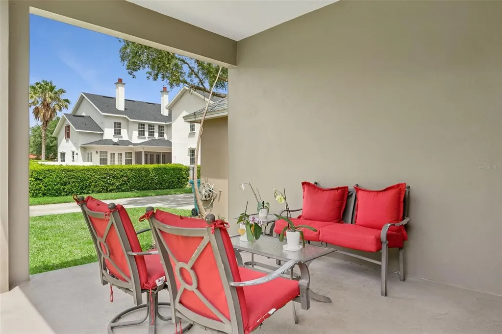 9558 Cypress Pine Street Orlando FL 32827