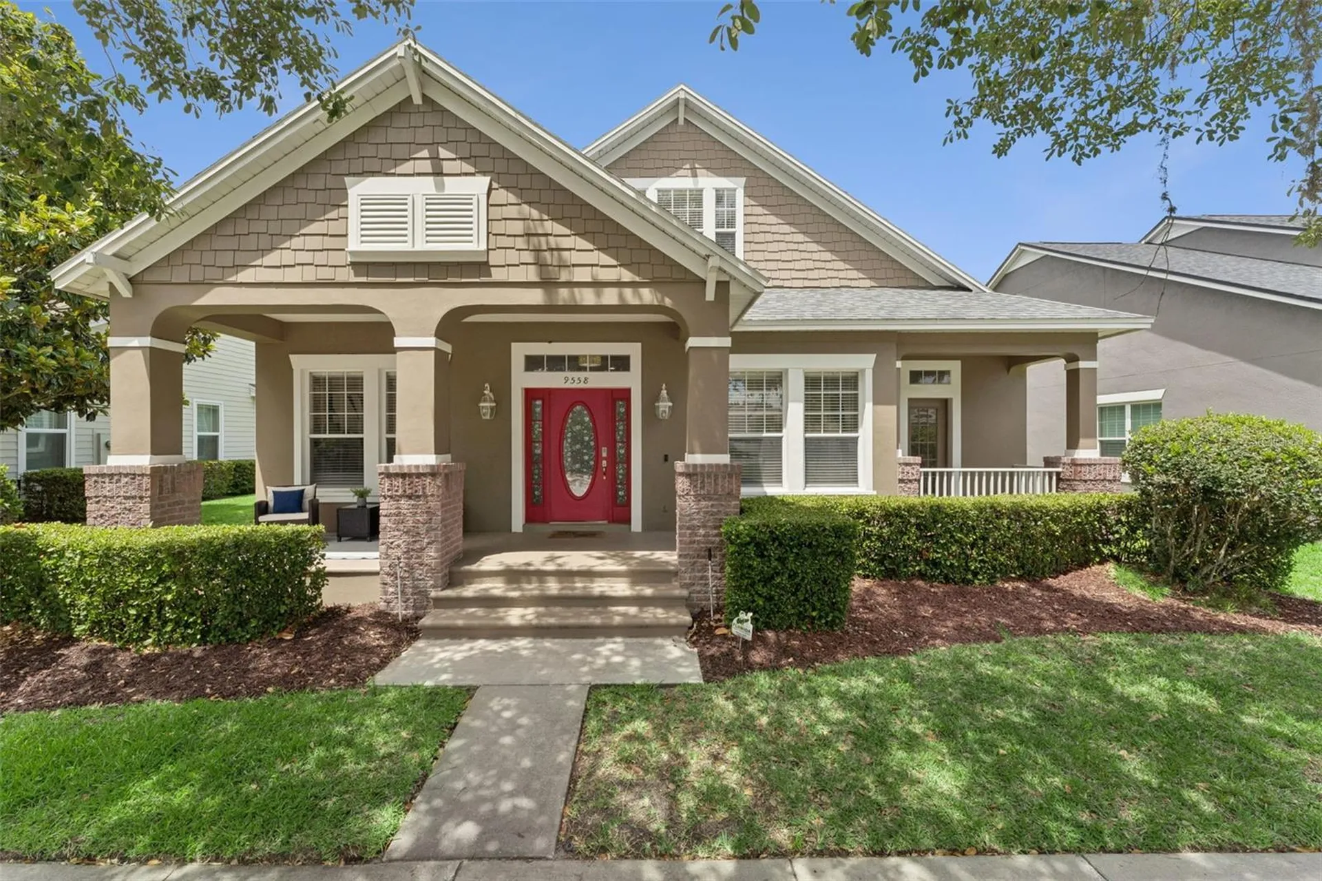 9558 Cypress Pine Street Orlando FL 32827