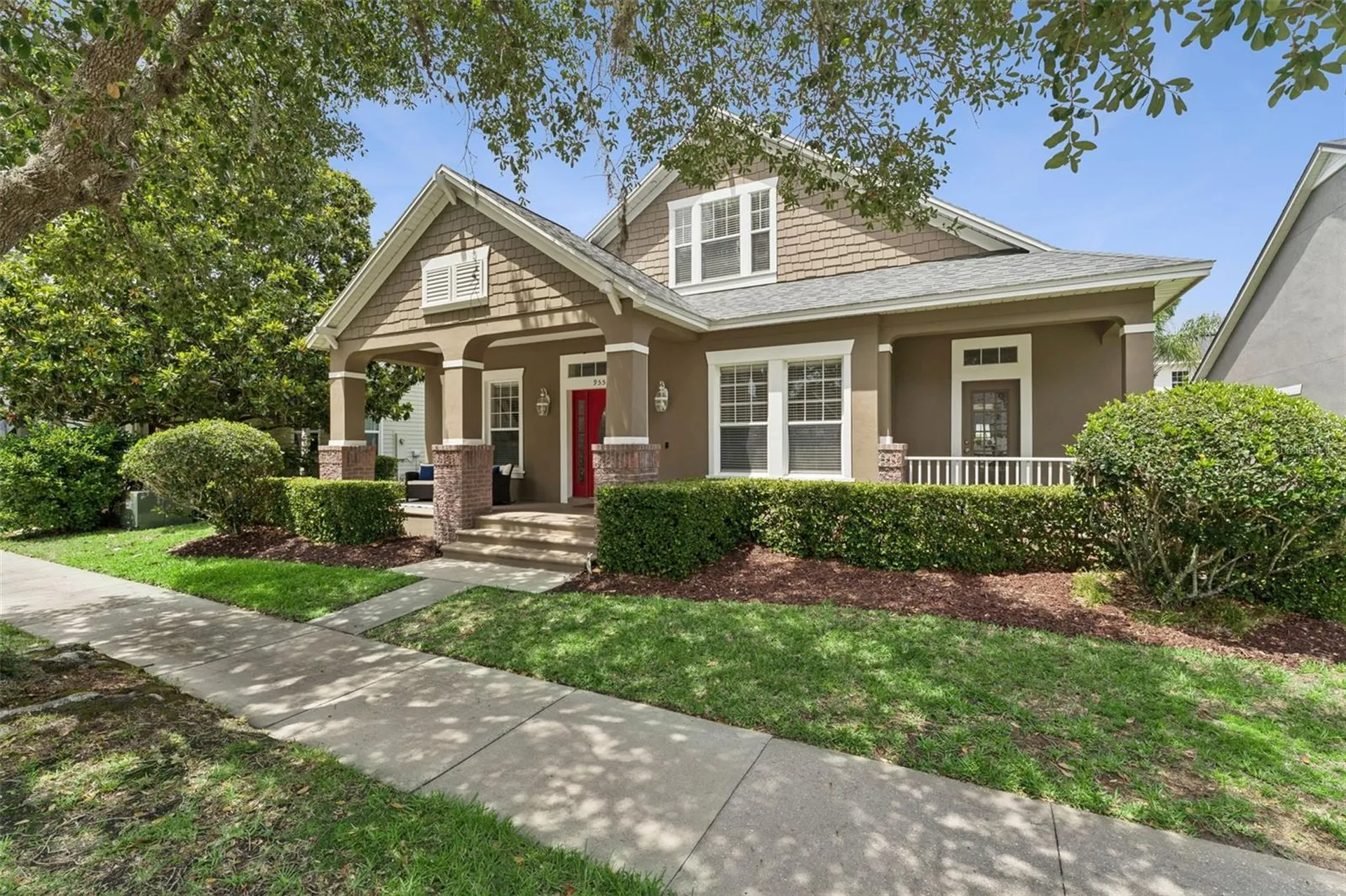 9558 Cypress Pine Street Orlando FL 32827
