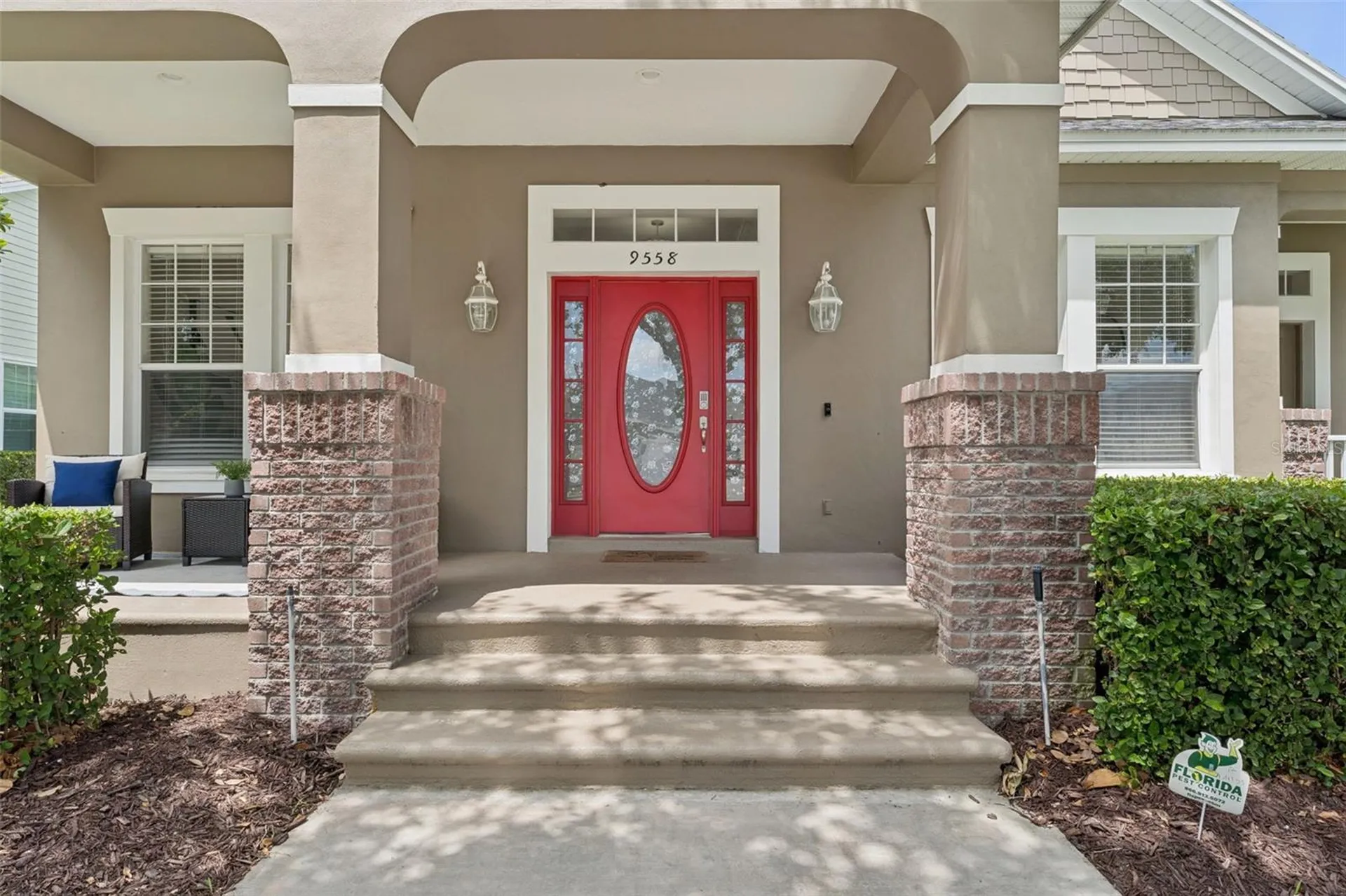 9558 Cypress Pine Street Orlando FL 32827
