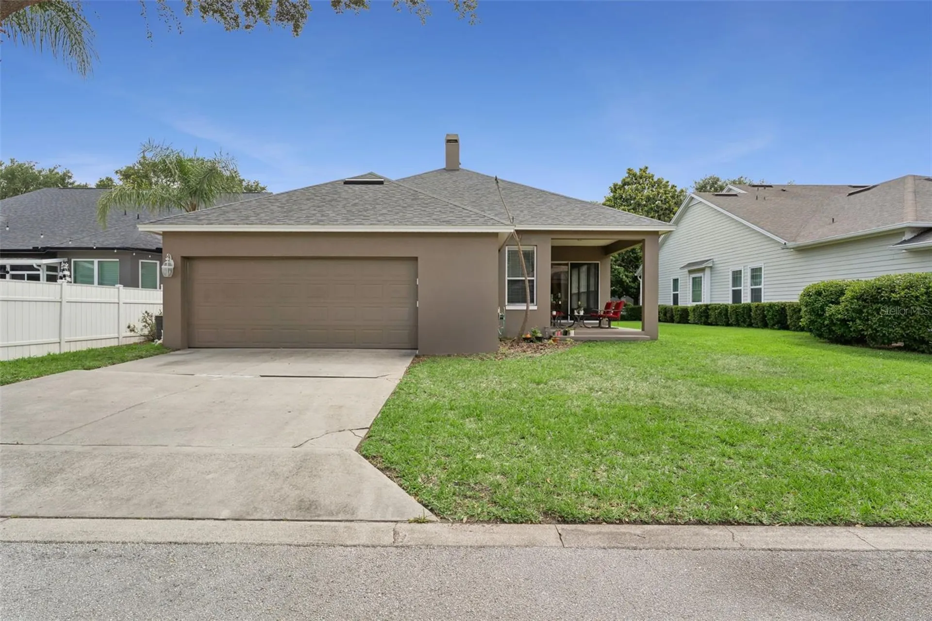 9558 Cypress Pine Street Orlando FL 32827