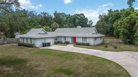 10520 Park Ridge Gotha Road Windermere FL 34786