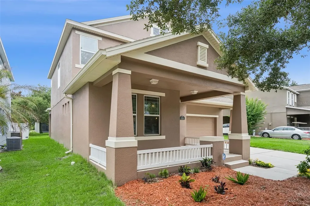 6316 Manuscript Street Winter Garden FL 34787