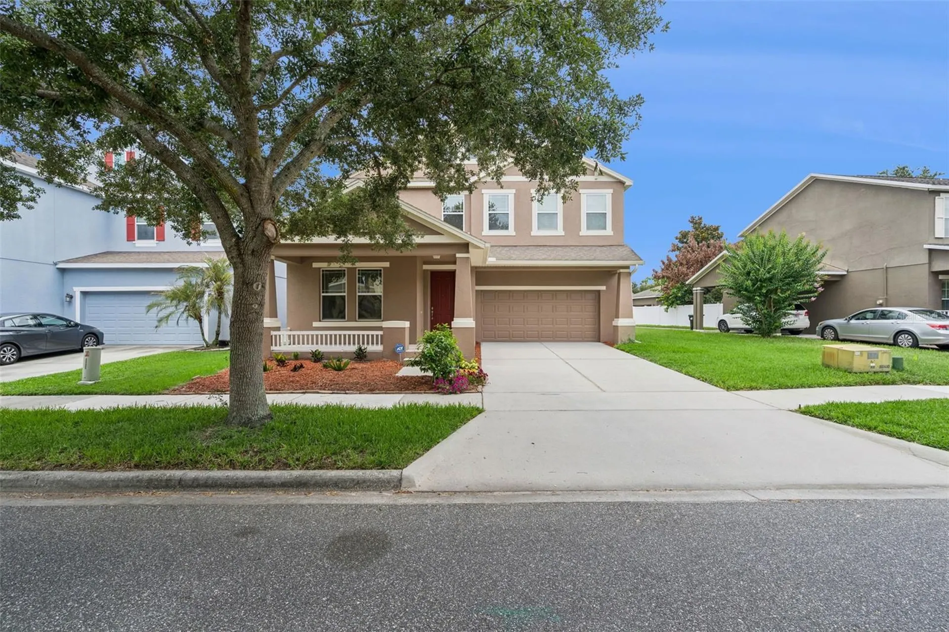 6316 Manuscript Street Winter Garden FL 34787
