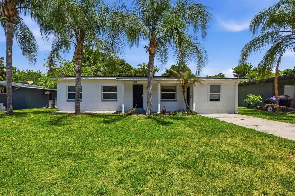 213 Hays Drive Sanford FL 32771