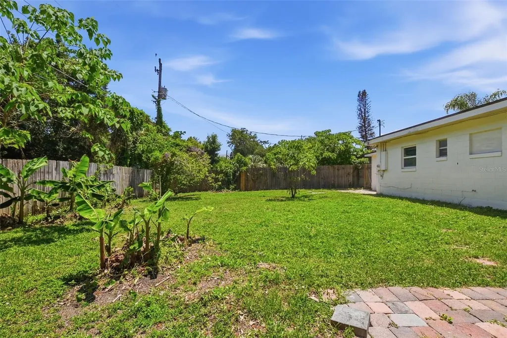 213 Hays Drive Sanford FL 32771