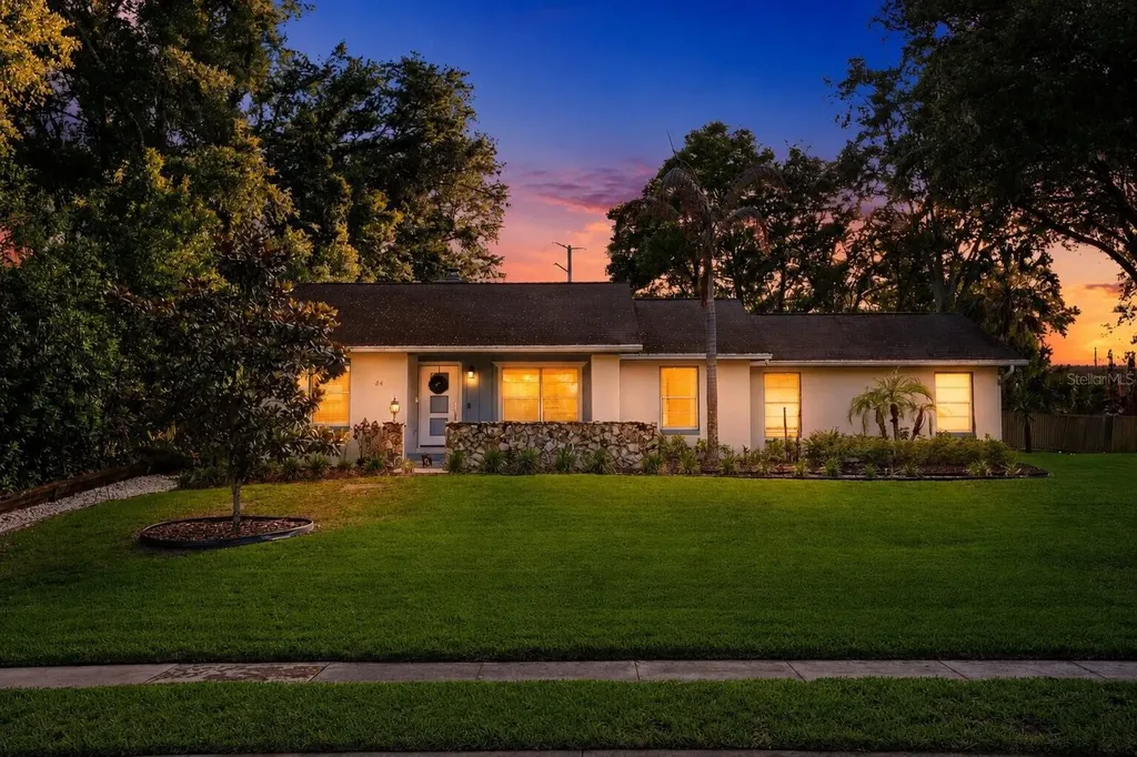 84 Hollow Branch Road Apopka FL 32703