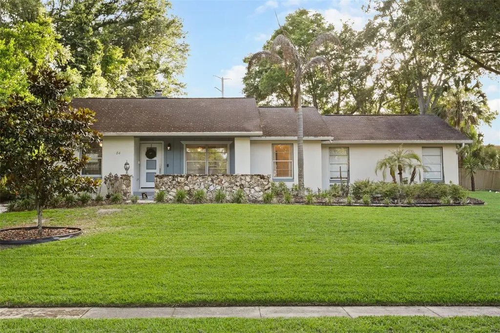 84 Hollow Branch Road Apopka FL 32703
