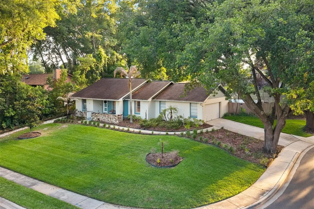 84 Hollow Branch Road Apopka FL 32703