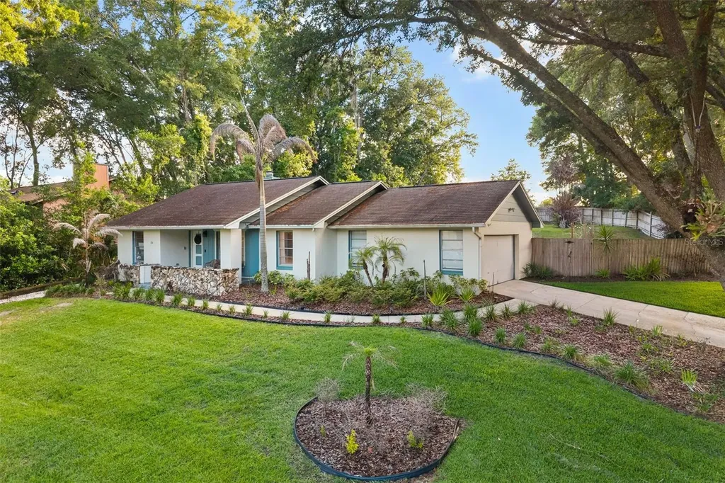 84 Hollow Branch Road Apopka FL 32703