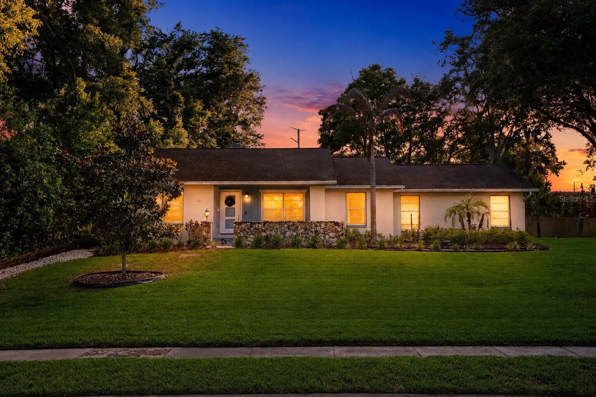 84 Hollow Branch Road Apopka FL 32703