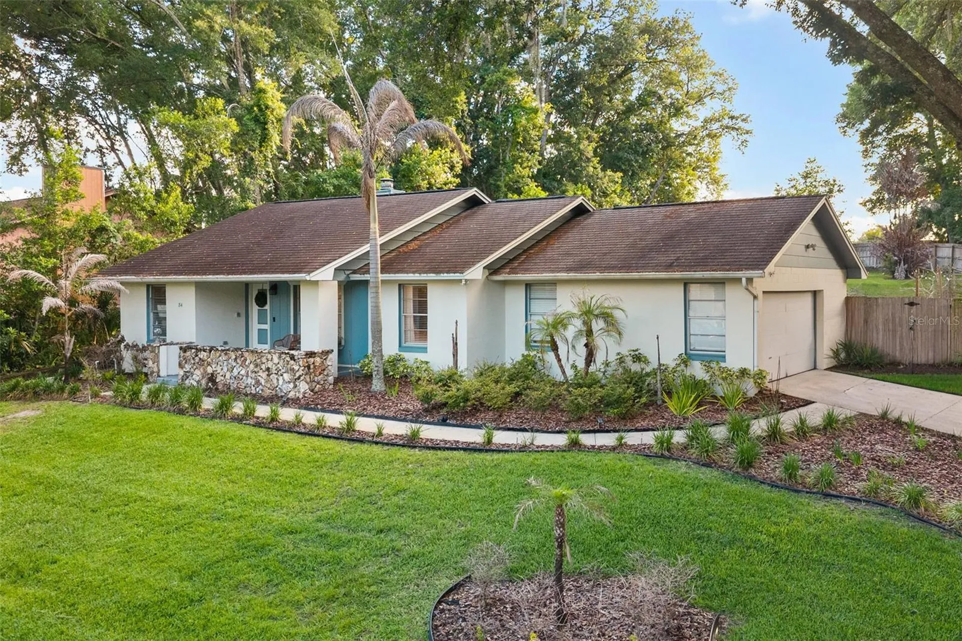 84 Hollow Branch Road Apopka FL 32703