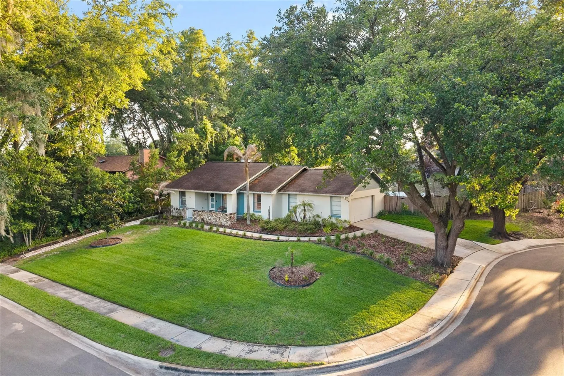 84 Hollow Branch Road Apopka FL 32703