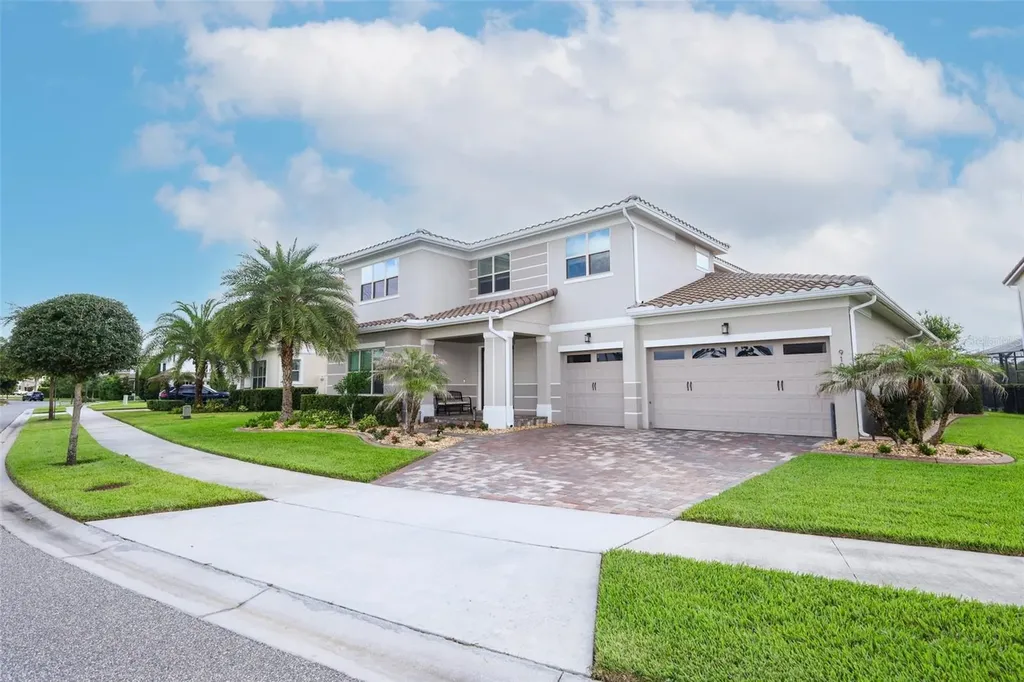 9103 Morgana Court Winter Garden FL 34787
