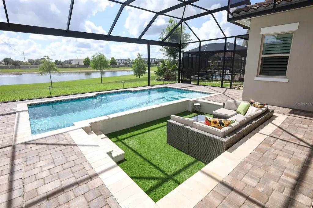 9103 Morgana Court Winter Garden FL 34787