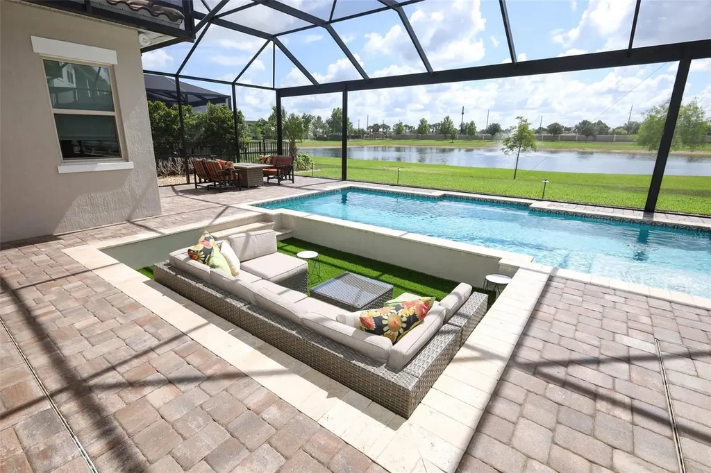 9103 Morgana Court Winter Garden FL 34787
